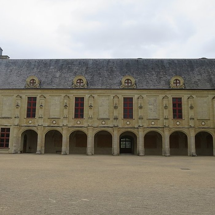 Photo de Château dOiron