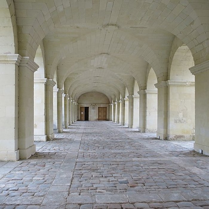 Photo de Château dOiron