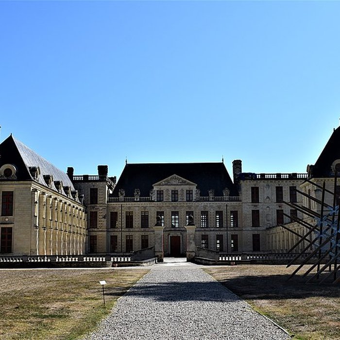 Photo de Château dOiron