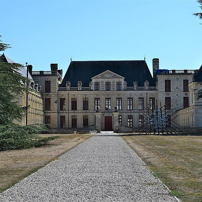 Photo de Château dOiron