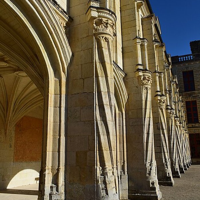 Photo de Château dOiron