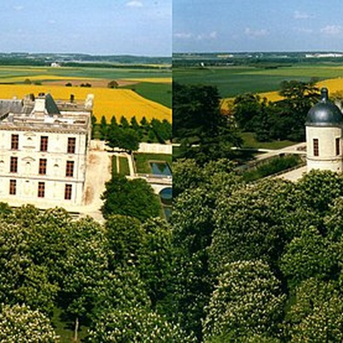 Photo de Château dOiron