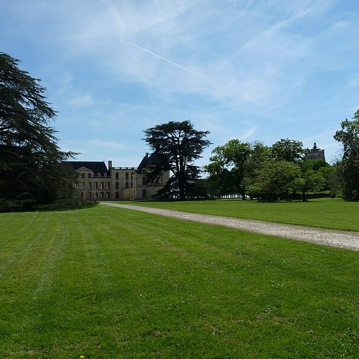 Photo de Château dOiron