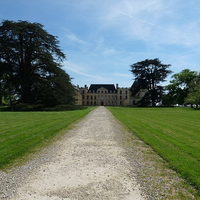 Photo de Château dOiron