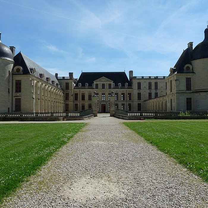 Photo de Château dOiron