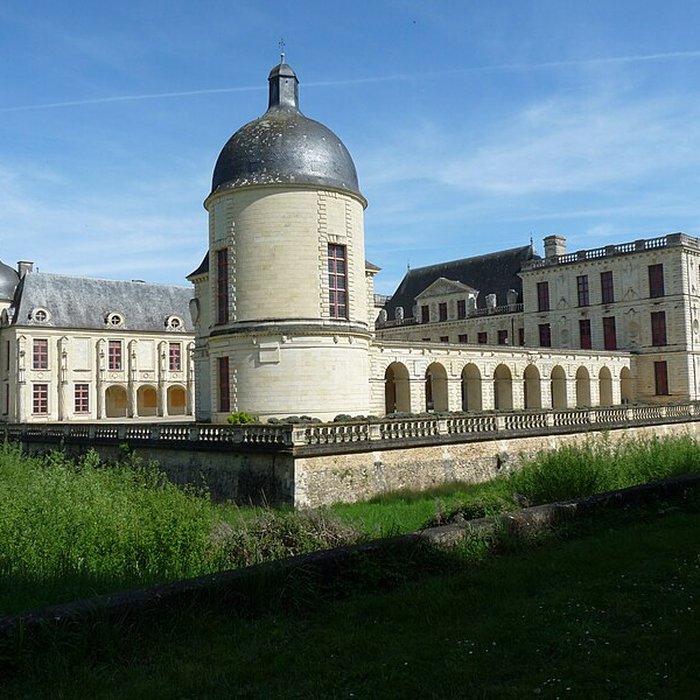 Photo de Château dOiron