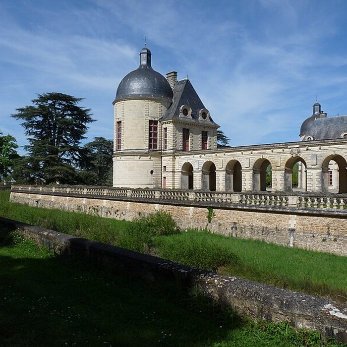 Photo de Château dOiron