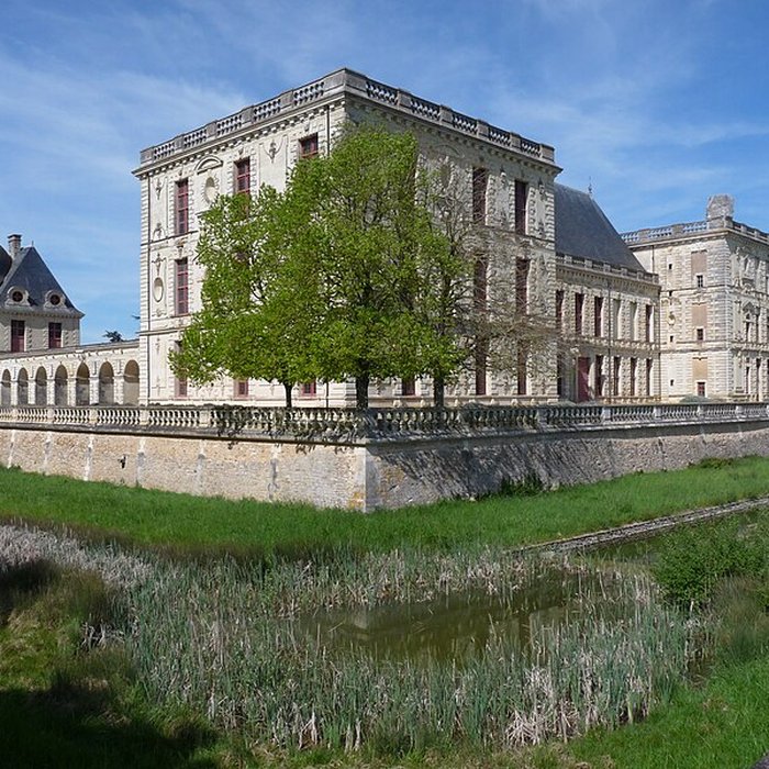 Photo de Château dOiron