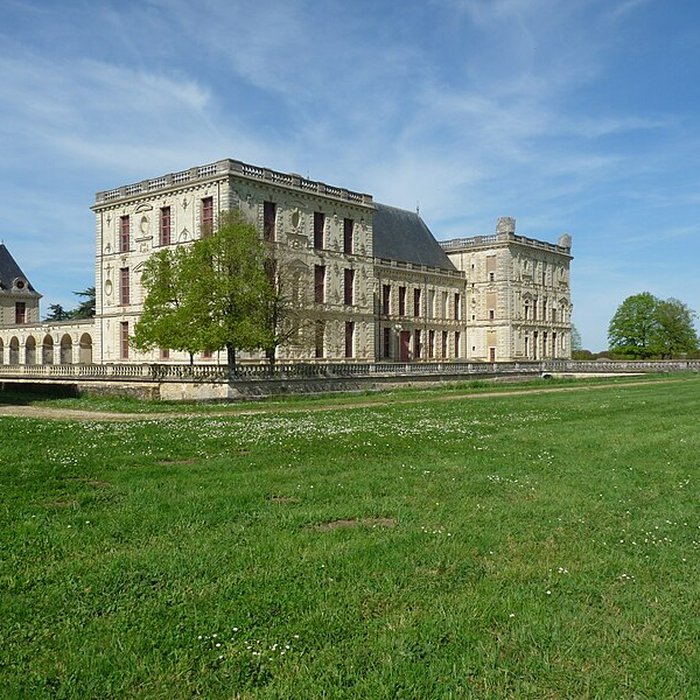Photo de Château dOiron