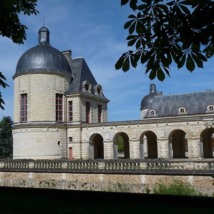 Photo de Château dOiron