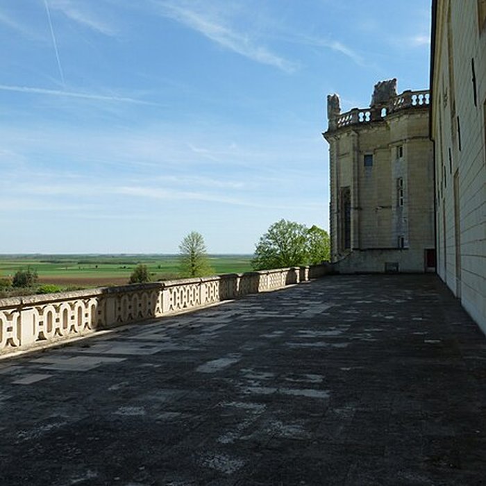 Photo de Château dOiron