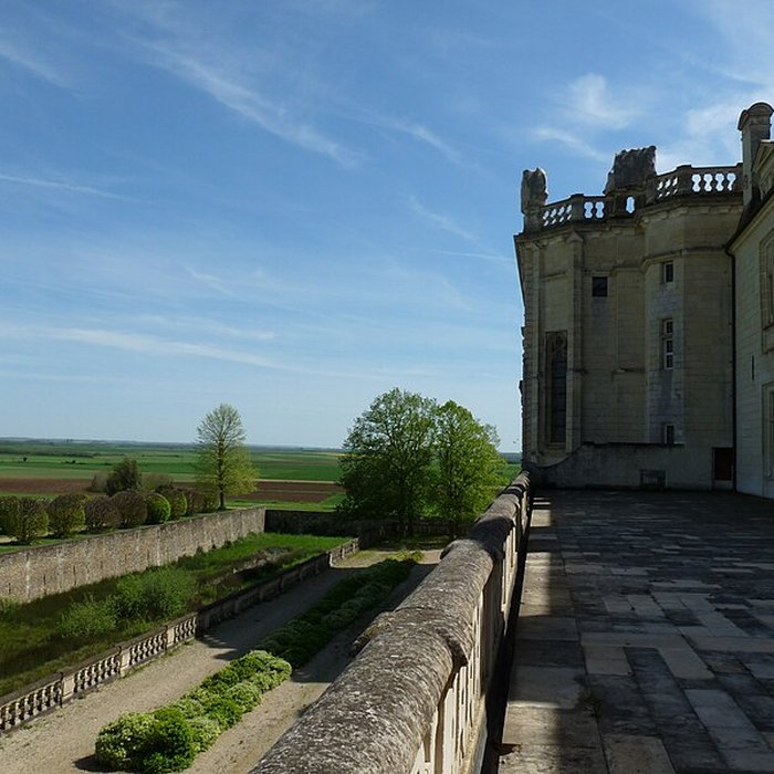 Photo de Château dOiron