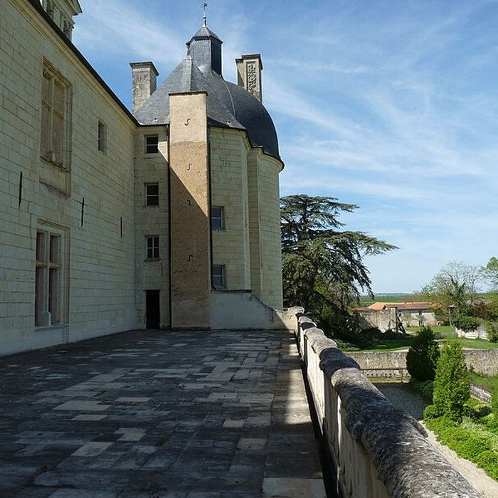 Photo de Château dOiron