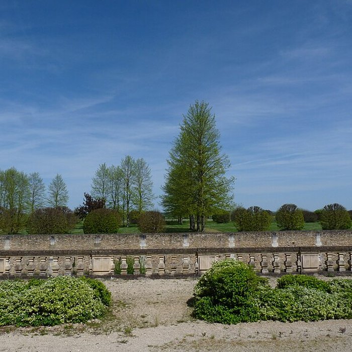 Photo de Château dOiron