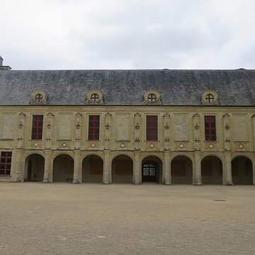 Château dOiron