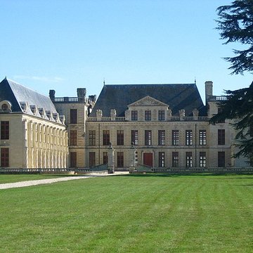 Château dOiron