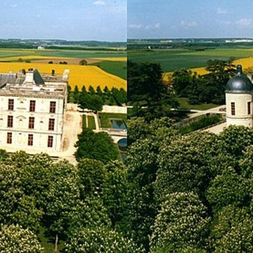 Château dOiron
