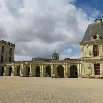 Château dOiron