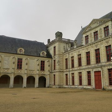 Château dOiron