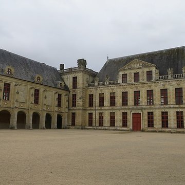Château dOiron