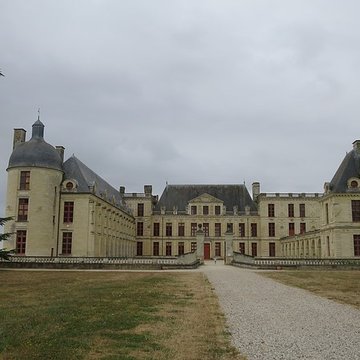 Château dOiron
