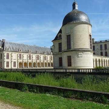 Château dOiron