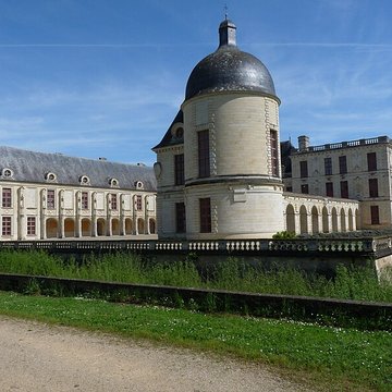Château dOiron