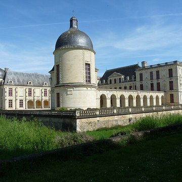 Château dOiron