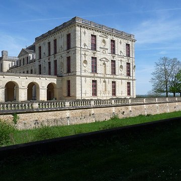 Château dOiron