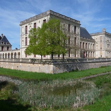Château dOiron