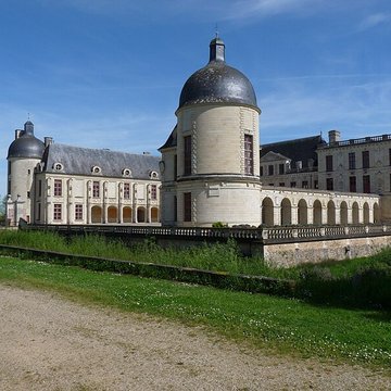 Château dOiron