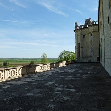 Château dOiron