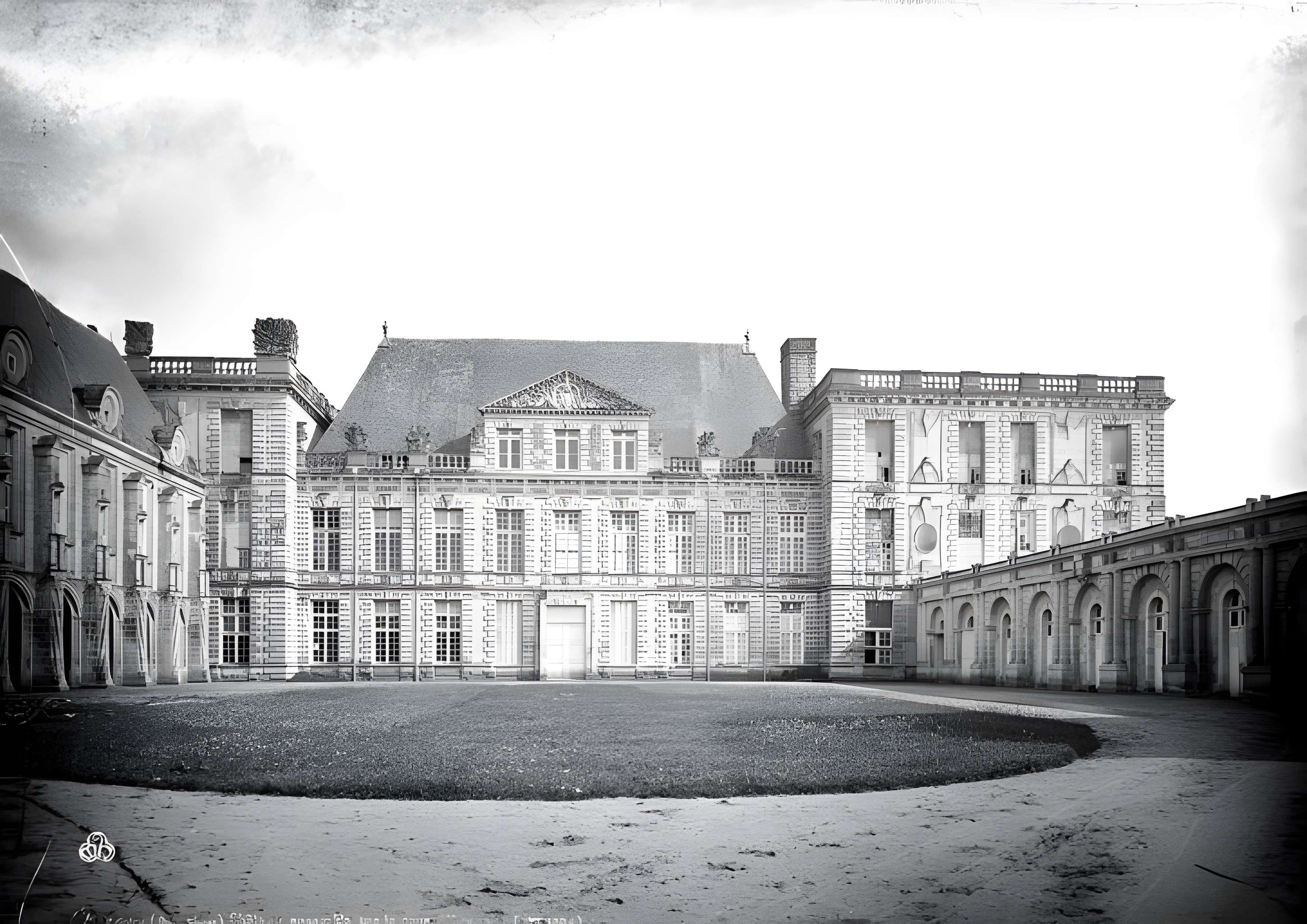 Château d'Oiron