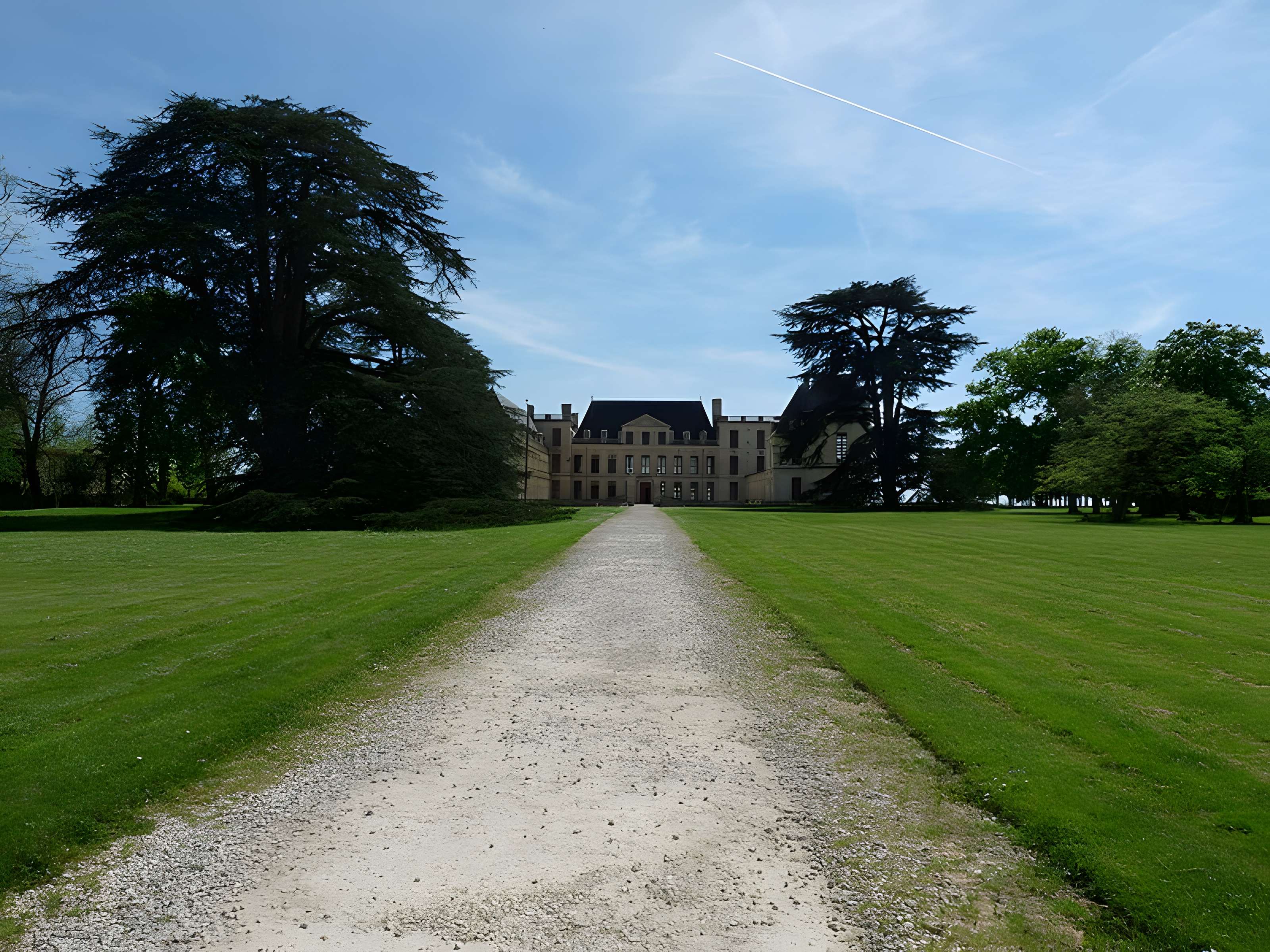 Château d'Oiron