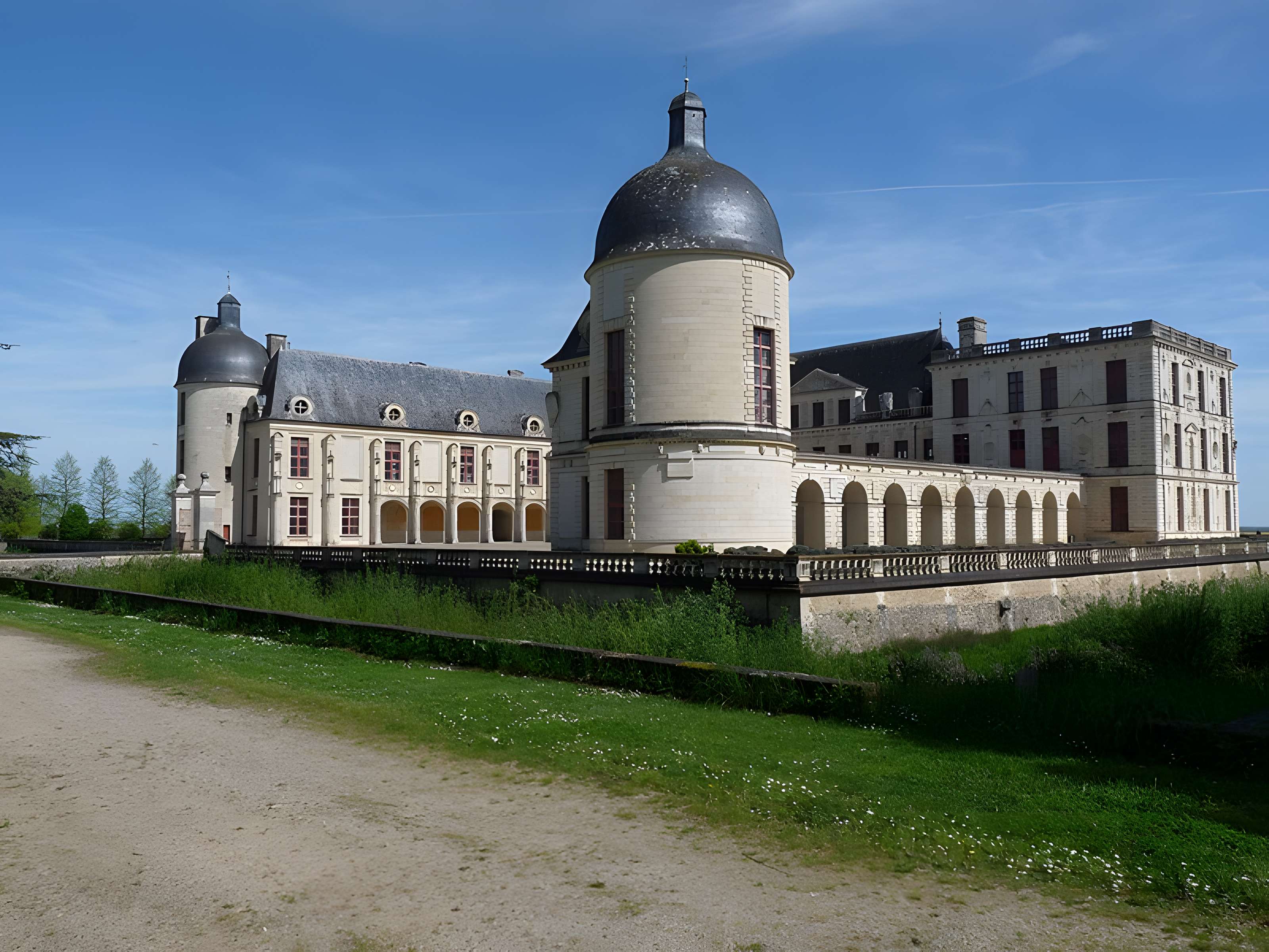 Château d'Oiron
