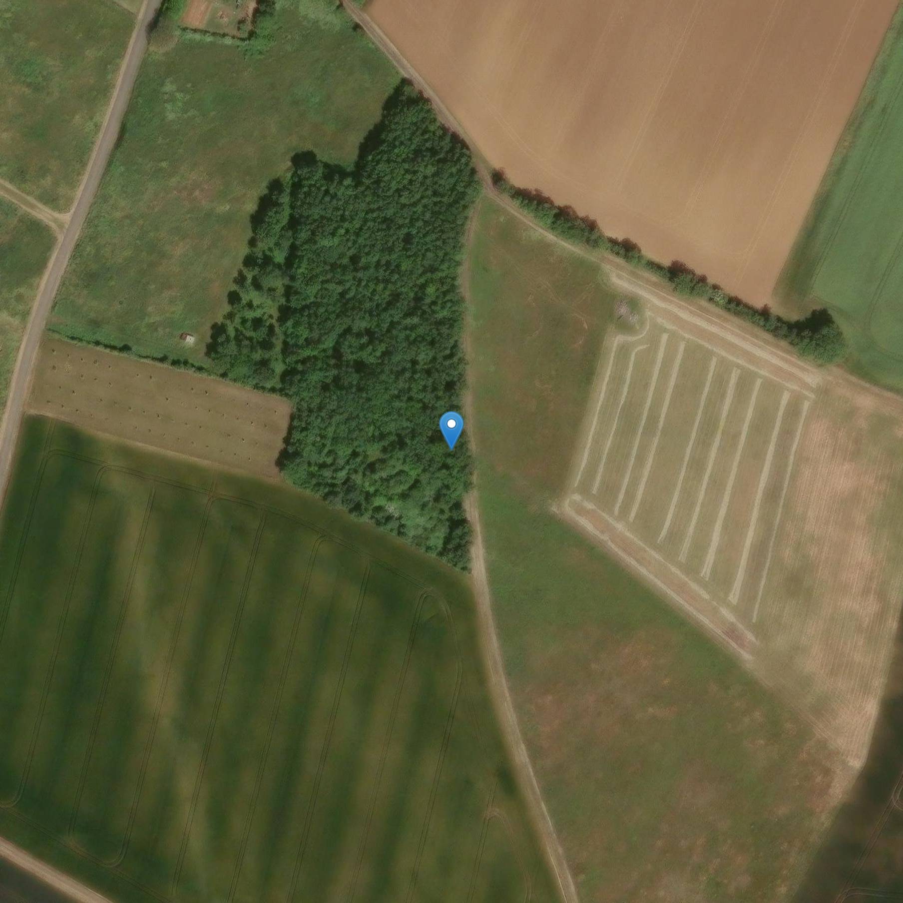 Photo de ドルメン