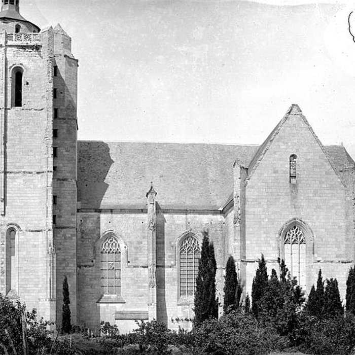 Photo de Eglise Saint-Maurice