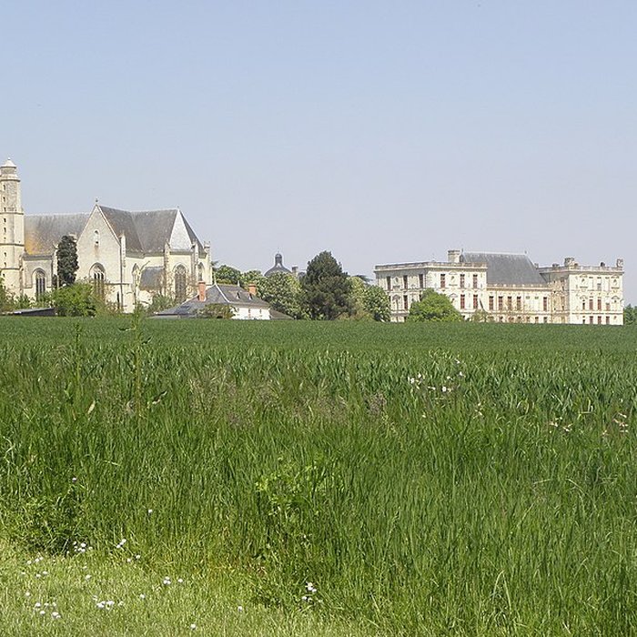 Photo de Eglise Saint-Maurice