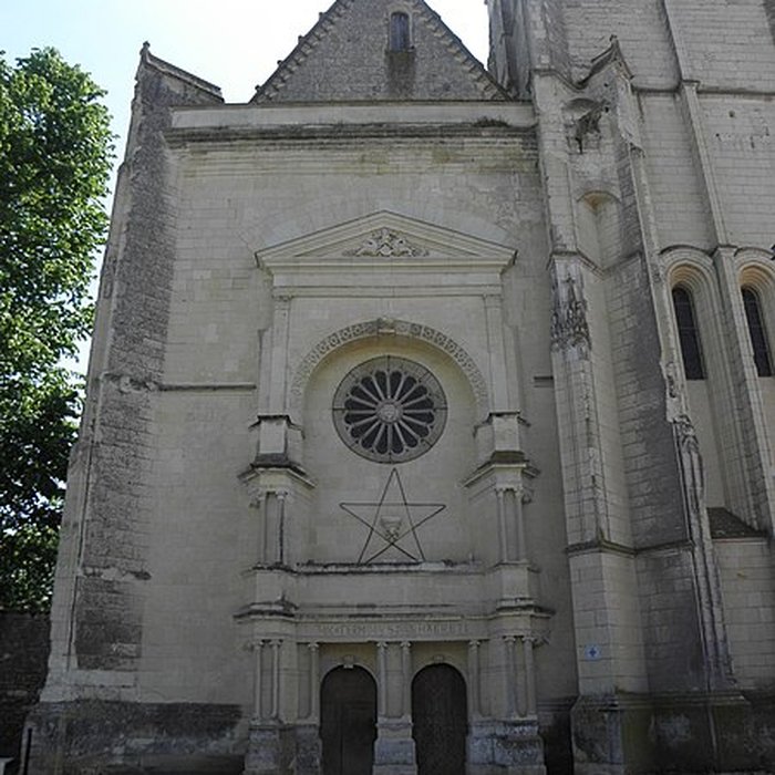Photo de Eglise Saint-Maurice