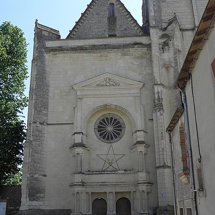 Photo de Eglise Saint-Maurice