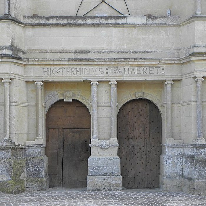 Photo de Eglise Saint-Maurice