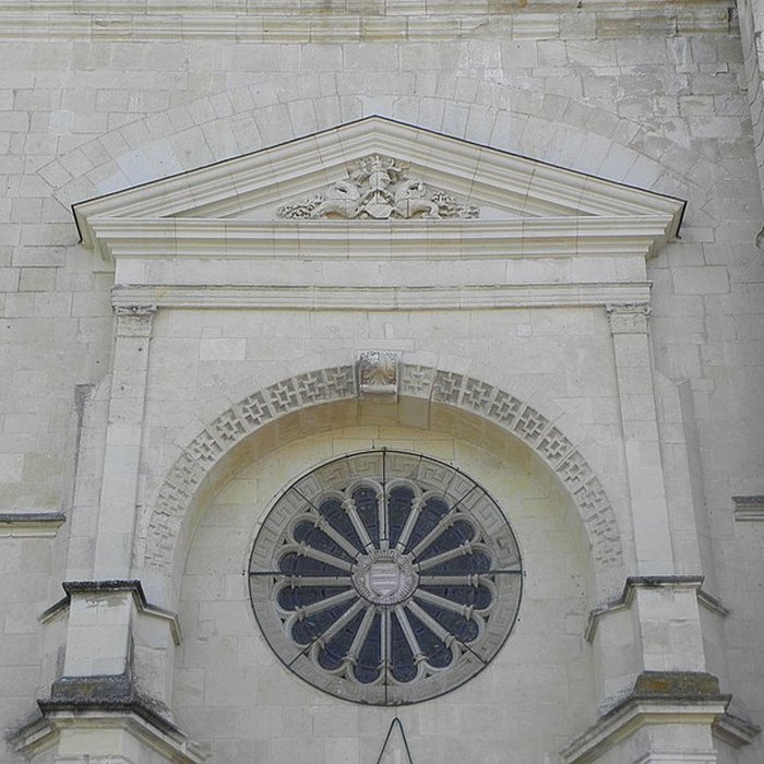 Photo de Eglise Saint-Maurice