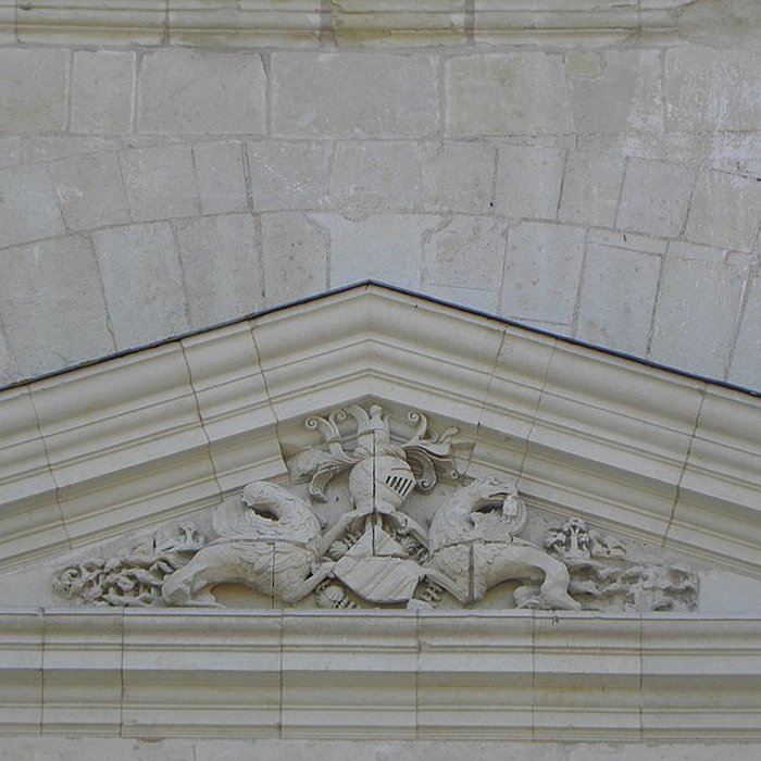 Photo de Eglise Saint-Maurice