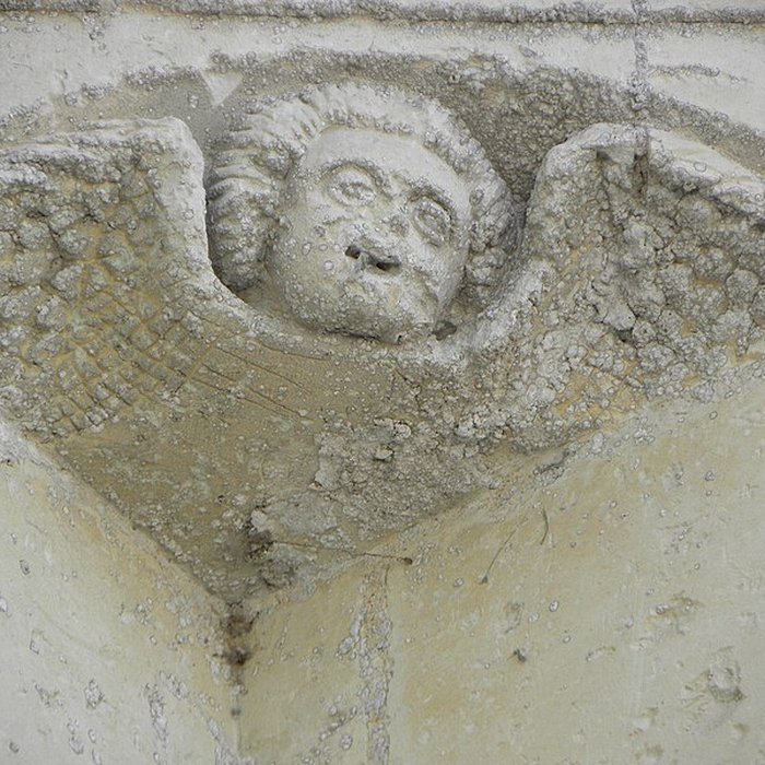 Photo de Eglise Saint-Maurice