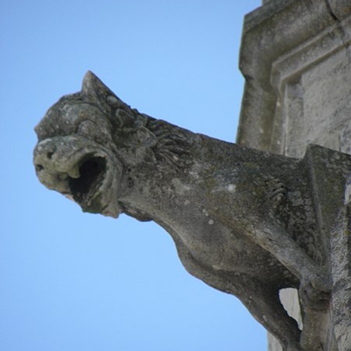 Photo de Eglise Saint-Maurice