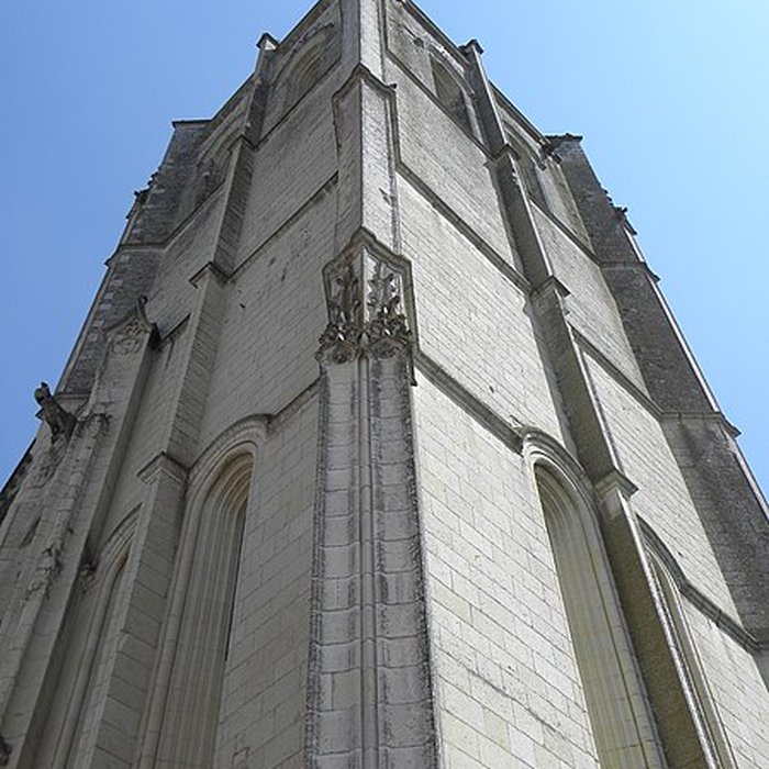 Photo de Eglise Saint-Maurice
