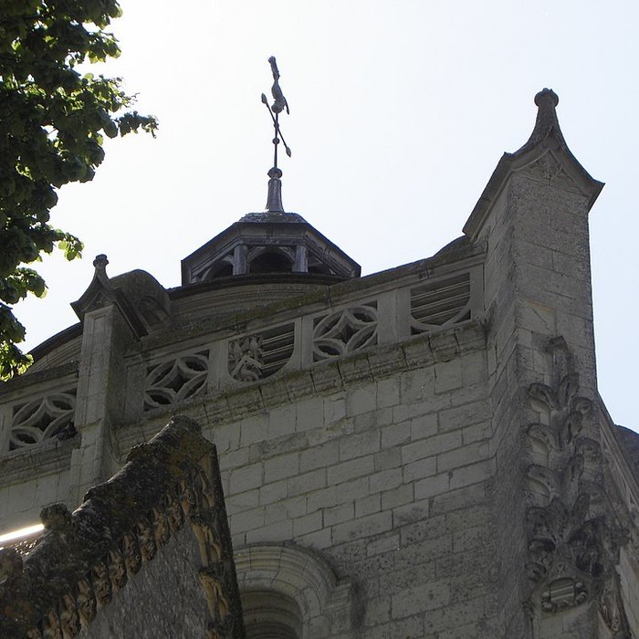 Photo de Eglise Saint-Maurice