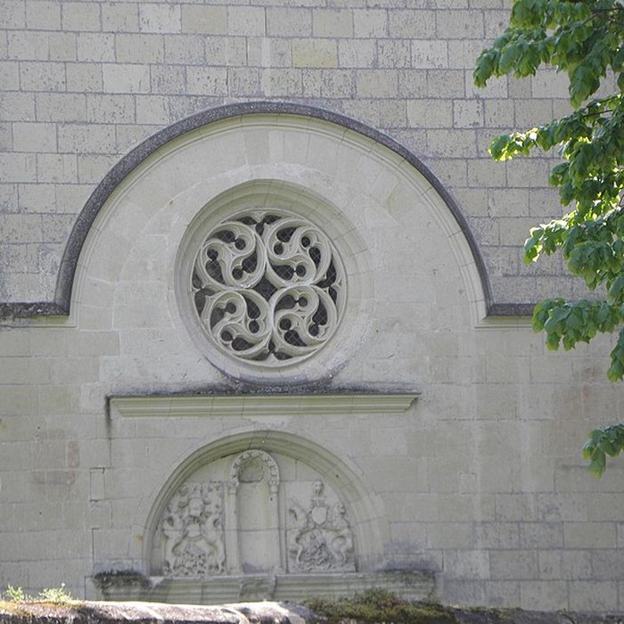 Photo de Eglise Saint-Maurice