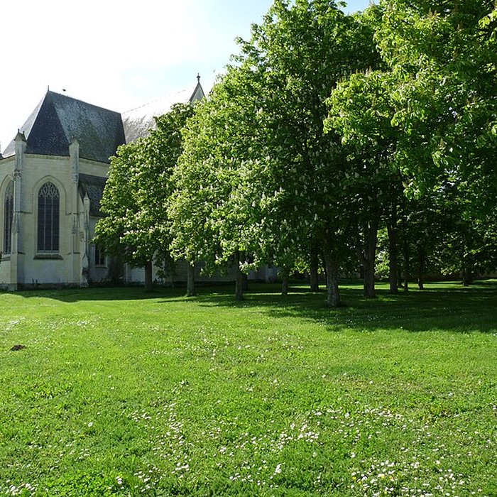 Photo de Eglise Saint-Maurice