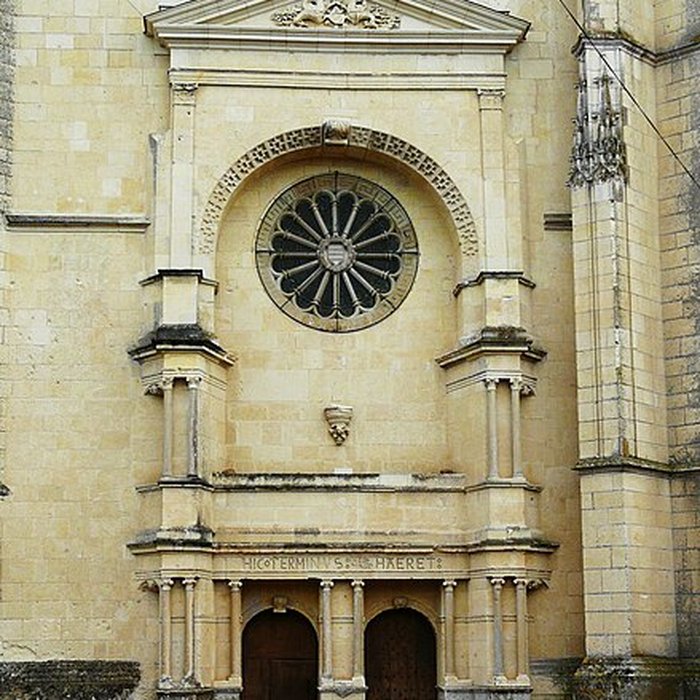 Photo de Eglise Saint-Maurice